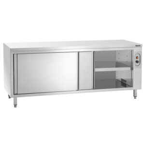 Bartscher Wärmeschrank 700, B2000