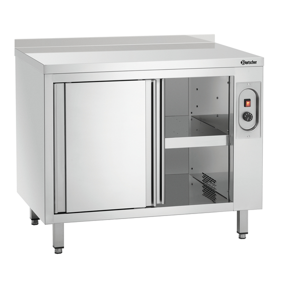Bartscher Wärmeschrank 700, B1000, MA