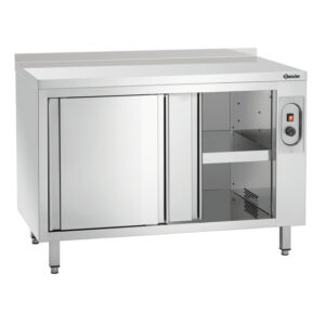 Bartscher Wärmeschrank 700, B1200, MA