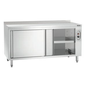 Bartscher Wärmeschrank 700, B1600, MA