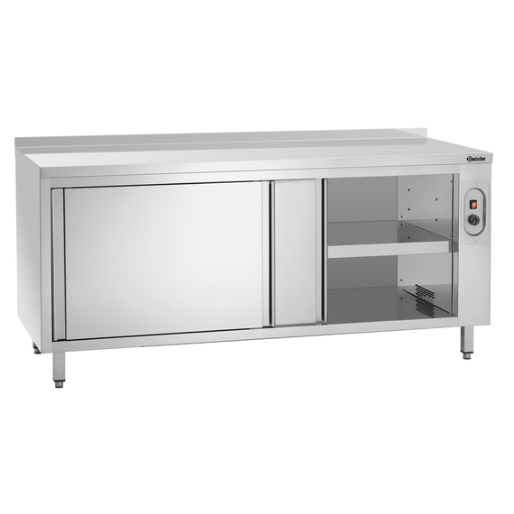 Bartscher Wärmeschrank 700, B1800, MA