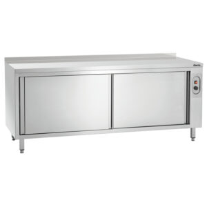 Bartscher Wärmeschrank 700, B2000, MA