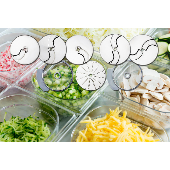 Dynamic Professional Paket Brasserie / Catering