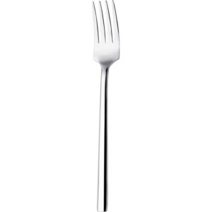 12 Menügabeln Besteckserie Ligne Stalgast, L. 193 mm