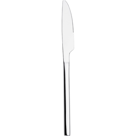 12 Menümesser Besteckserie Ligne Stalgast, L. 221 mm