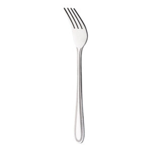 Menügabeln, Stalgast, Besteckserie Canteen, Edelstahl