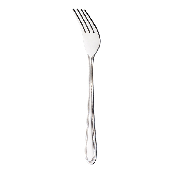 Menügabeln, Stalgast, Besteckserie Canteen, Edelstahl