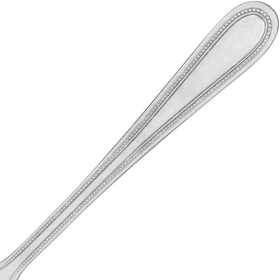 Menügabeln, Stalgast, Besteckserie Canteen, Edelstahl