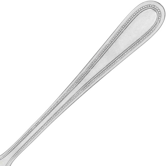 Menülöffel, Stalgast, Besteckserie Canteen, Edelstahl