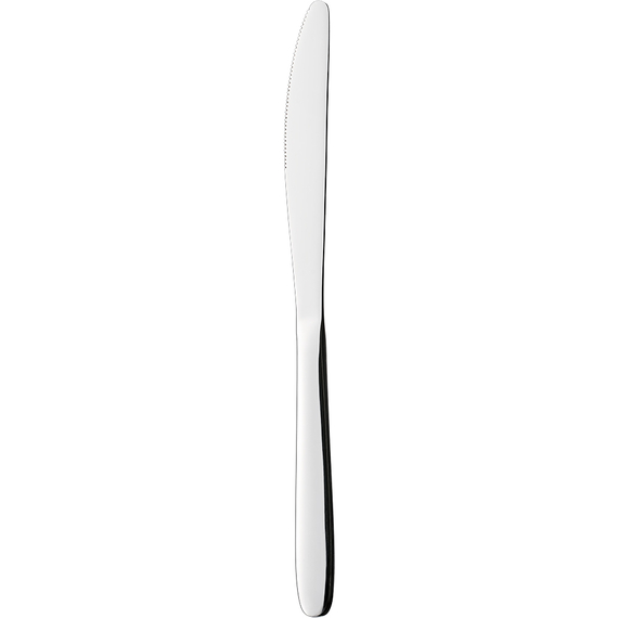 Menümesser, Besteckserie Bankett, Stalgast L. 226 mm