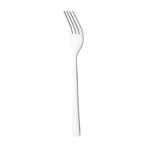 Menügabel, Stalgast, Besteckserie Classic, Edelstahl