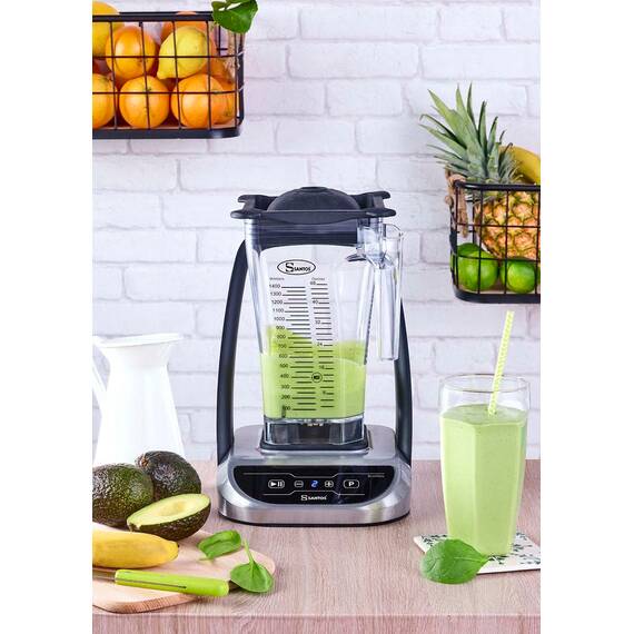 Santos Compact Brushless Blender # 66