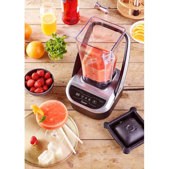 Santos Compact Brushless Blender # 66
