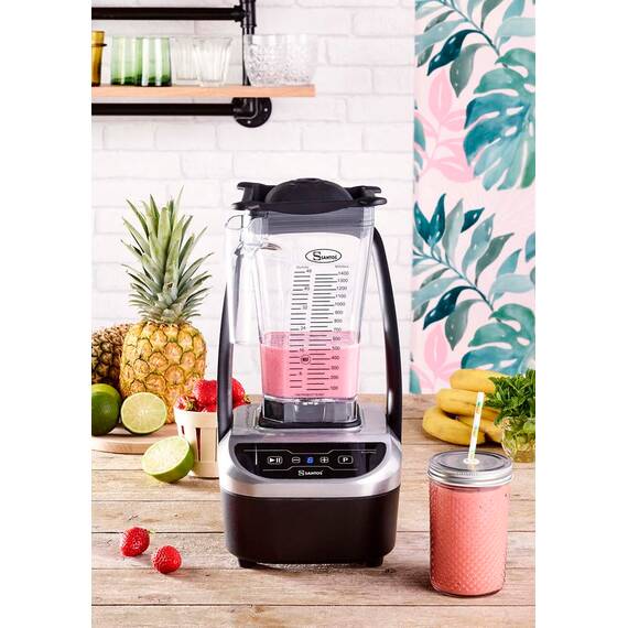Santos Compact Brushless Blender # 66
