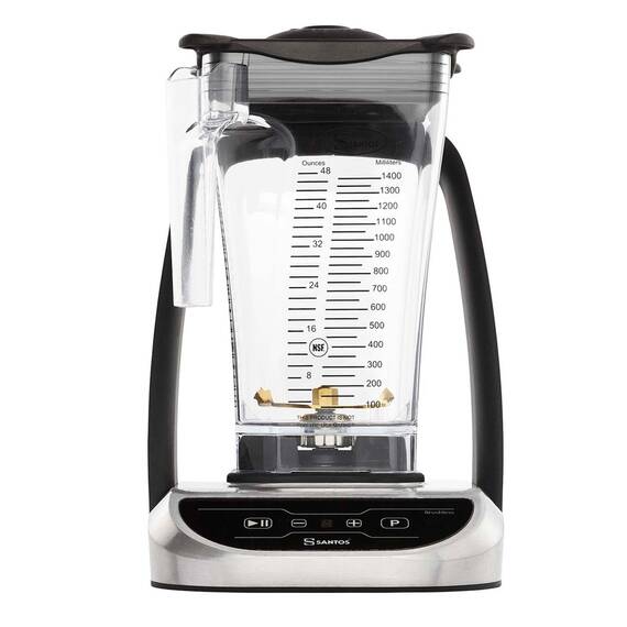 Santos Compact Brushless Blender # 66