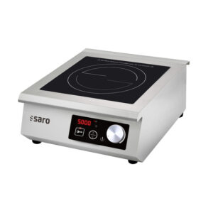 SARO Induktionskochplatte Modell LILLY