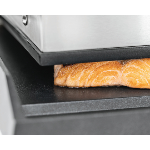 Bartscher Kontaktgrill DT 2000 1G
