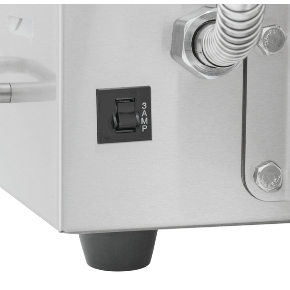 Bartscher Kontaktgrill DT 2000 1G