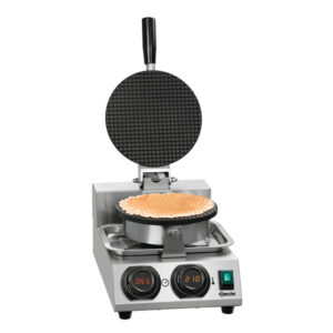 Bartscher Waffeleisen MDI Cone 2120