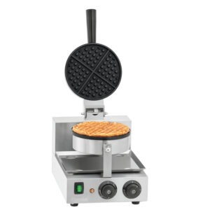 Bartscher Waffeleisen 1BWR 1750