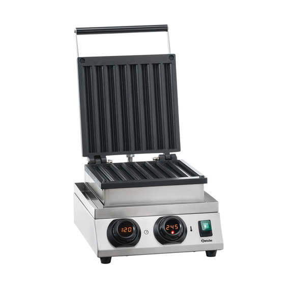 Bartscher Waffeleisen MDI Churros 2210