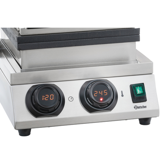 Bartscher Waffeleisen MDI Churros 2210