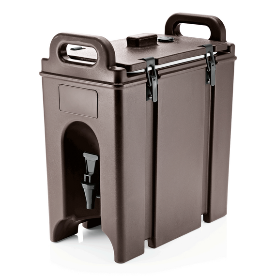 Was Germany Thermogetränkebehälter, 18 ltr., 42 x 23 x 62 cm, Kunststoff, Polyurethan
