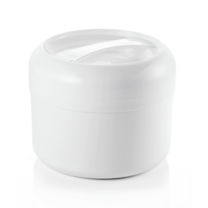 Essentials Thermospeisetransportbehälter, 3 ltr., mit Speiseeinsatz, Ø 21 cm, Kunststoff