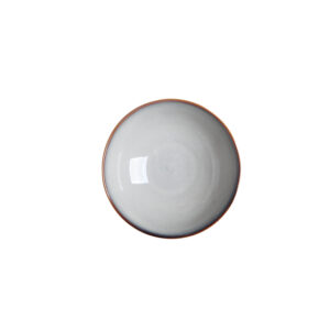 6 Teller flach, Serie Moon, Ø 180 mm