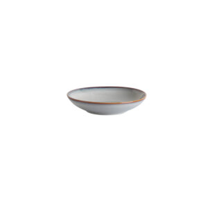 4 Teller tief, Serie Moon, Ø 230 mm