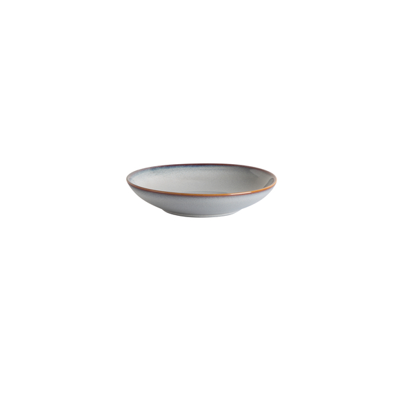 4 Teller tief, Serie Moon, Ø 230 mm