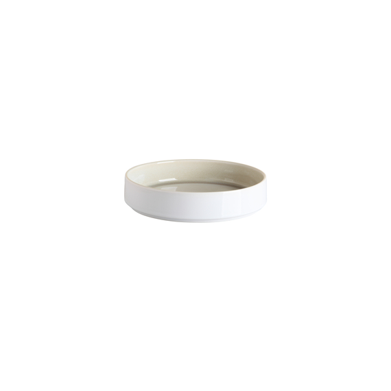 4 Schalen, Serie Sand, Ø 210 mm