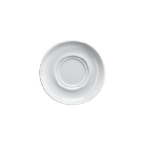 Untertassen für Henkelbecher, Serie Kaszub/Hel von Lubiana, Ø 145 mm