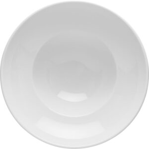 Risotto-Teller, Porzellan, Lubiana, Serie Kaszub/Hel, Ø 260 mm
