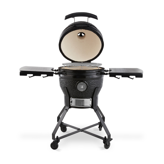 Maxima Gastro Premium Kamado Grill 18 inch