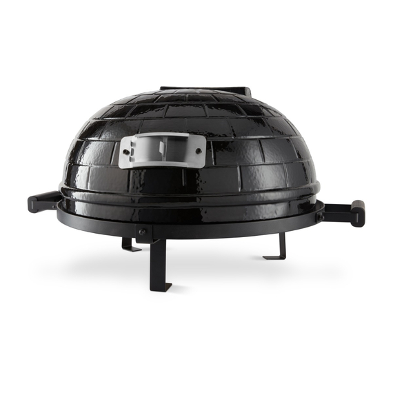 Maxima Pizza-Ofen - Ø53cm - Keramik