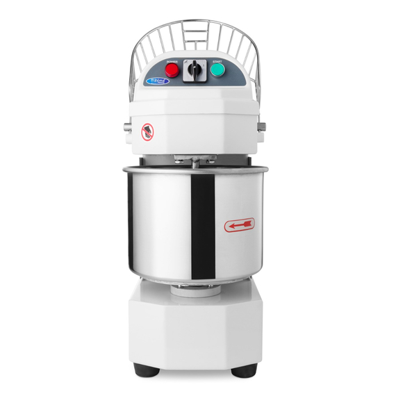 Maxima Gastro Teigmischer - 10 l - 6 kg Teig