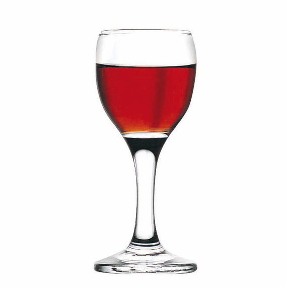 Likörglas, Serie Bistro, 0,05 Liter
