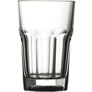 Longdrinkglas, Serie Casablanca, 0,29 Liter