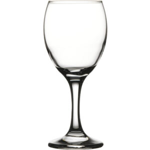 Großes Rotweinglas, Glasserie Imperial, 460 ml