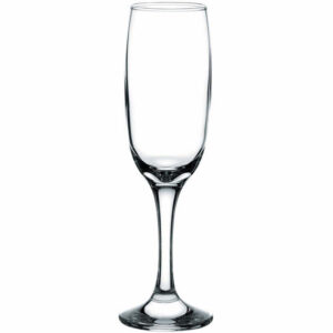 Sektglas, Glasserie Imperial, 0,2 Liter