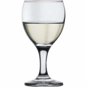 Weißweinglas, Glasserie Imperial, 190 ml