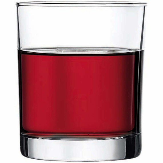 Trinkglas, Serie Istanbul, 185 ml