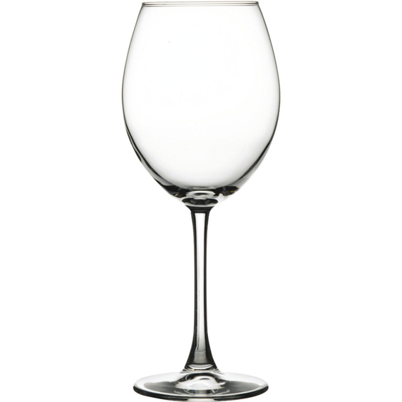 Rotweinglas, Serie Enoteca, 0,545 Liter