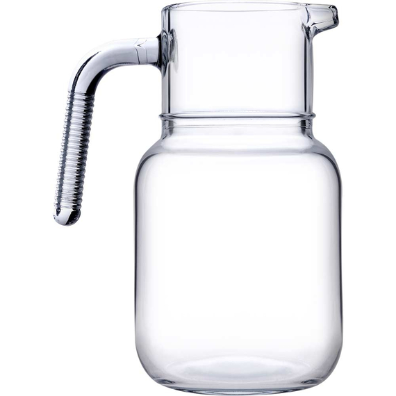 Wasser- und Limonadenkrug 1,5 Liter