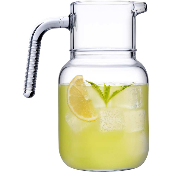 Wasser- und Limonadenkrug 1,5 Liter