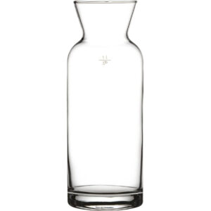 Wein-/Wasserkaraffe, 1 Liter