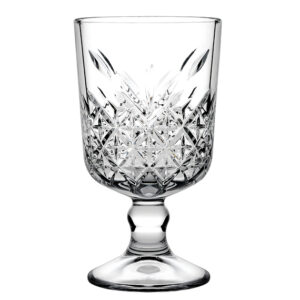 Weißweingläser, Serie Timeless, 320 ml