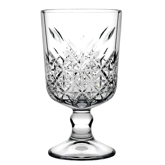 Weißweingläser, Serie Timeless, 320 ml