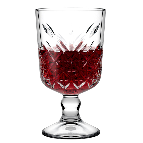 Weißweingläser, Serie Timeless, 320 ml